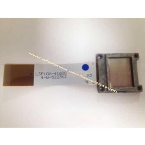 L3P10X-41G00 projector lcd panel L3P10X single lcd panel with brand original cable