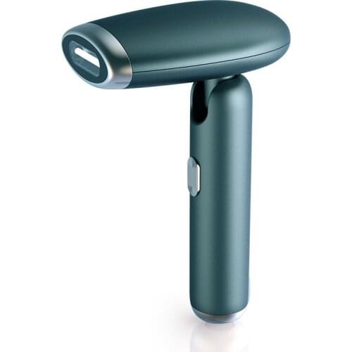 Profesional IPL Epilator Laser Permanent Hair Removal Machine Face Body Bikini Trimmer Electric depilador a laser 990000 Flashes