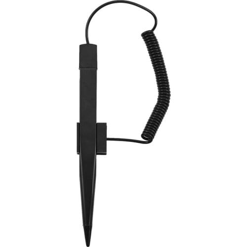 Professional Stylus Pen Resistive Touch Screen Stylus with Spring Rope for Car Navigation GPS POS Resistance Touch Screen