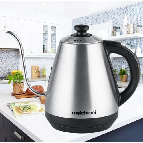SEIZON Stainless Electric Kettles