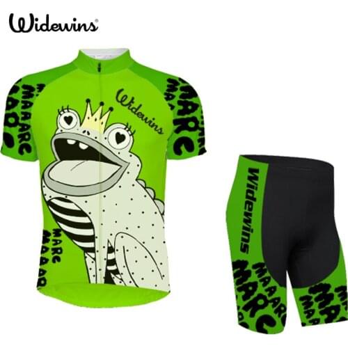 2017 marc Breathable Cycling Jersey Summer Racing Bicycle Clothing Maillot Ciclismo Sportwear MTB Bike Clothes marc 5450