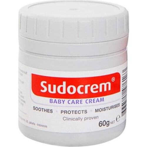 SUDO BB Creams