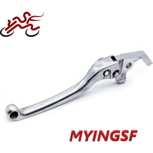 Brake Lever Levers For YAMAHA FZ 1/6/6R/07/8/09/10 FJ-09 FZ-1 FZ-6 FAZER FZ-6R FZ-07 FZ-8 FZ-09 FZ-10 FZ1 FZ6 FZ07 FZ8 FZ09 FZ10