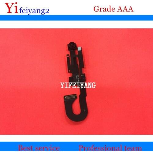 10pcs YIFEIYANG original 100% TEST for iPhone 8 8G 4.7" Front Facetime Camera with Proximity sensor Flex Cable