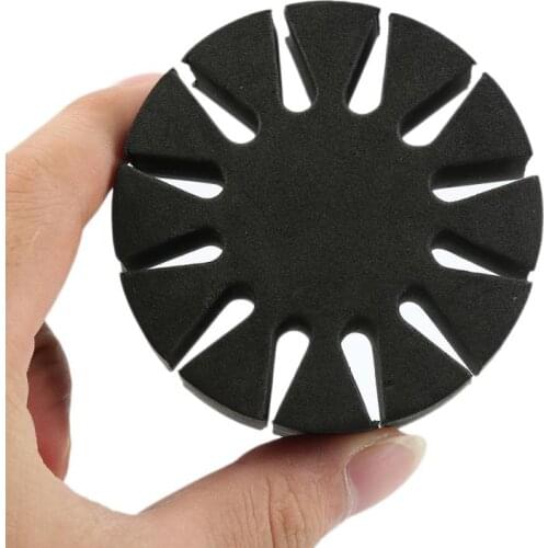 3PCS/6PCS EVA Foam Archery Arrow Holder Round Rack 12 Arrows Separator Quiver Protection Equipment Bow Arrow Accessories