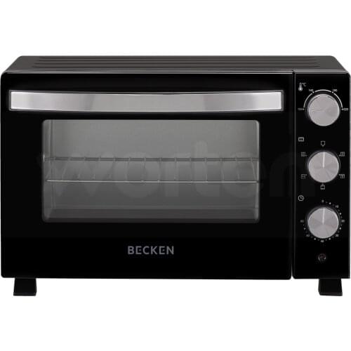 BECKEN Ovens