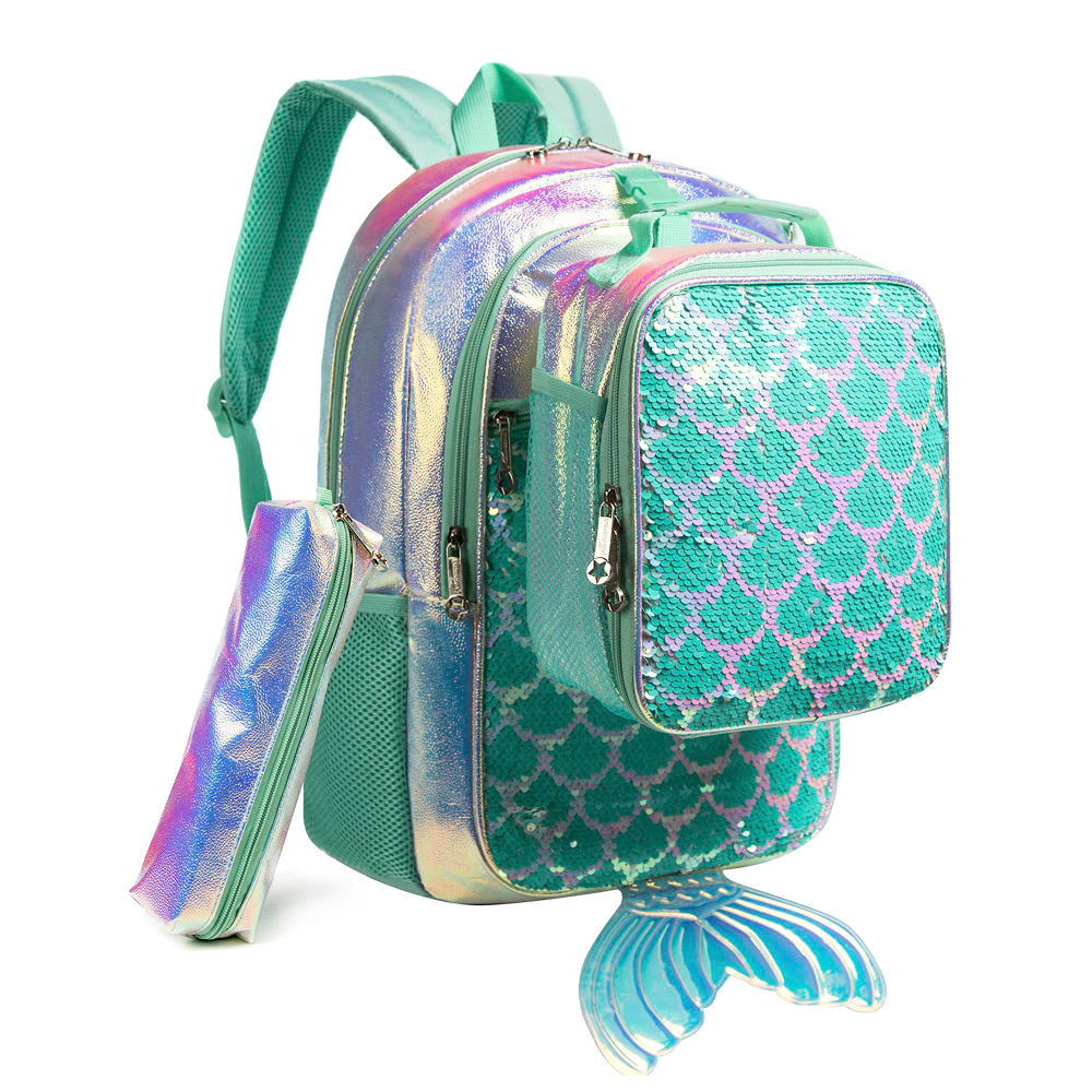 Bikab School Backpacks For Girls