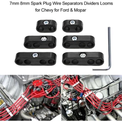 DAYLYRIC Ignition Cable Kits