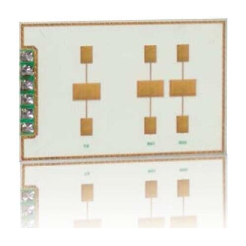 IVS-565 radar sensor K-band VCO radar transceiver for FMCW / FSK modulation