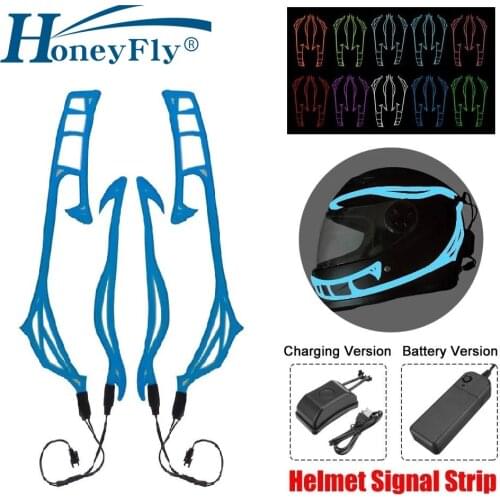 HoneyFly LED Headlamps