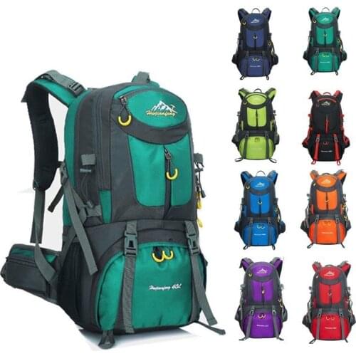 Lotank Hiking And Travel Backpacks