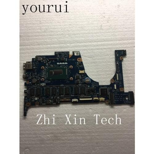 Yourui ZIVY0 LA-A921P Laptop Motherboard For Lenovo Yogo 2 13 Notebook PC I3-4030U Processor Fully Tested