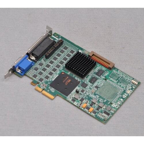 Matrox Y7250-00 Rev.A frame grabber