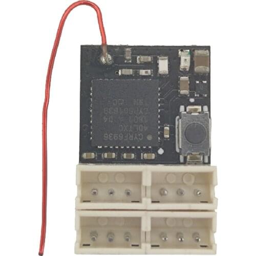 MXO-RACING RXC42-K1(Kyosho/KO-ASF) V2 Super Micro SurfaceRX/4CH/MINIZ/ATM/DRZ/GL