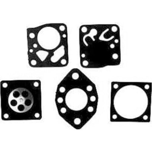 Element Gasket Kit High Quality Model Parts Rebuild Repair 1 set Useful