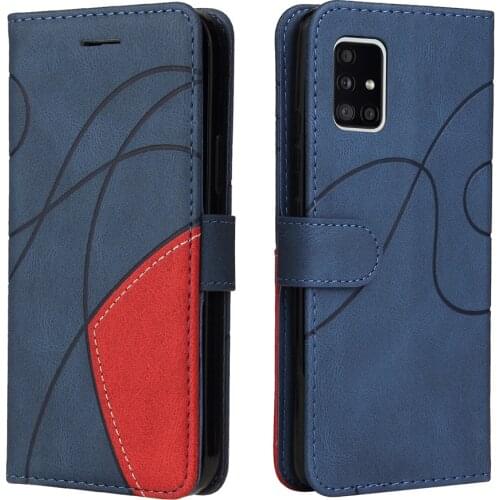 NBSJK Phone Cases Samsung Galaxy A51