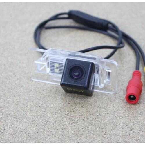 Night Vision 170 For BMW E38 E39 E46 E60 E61 E65 E66 E90 E91 E92 Car CCD Backup Rear View Camera Waterproof Parking Assistance