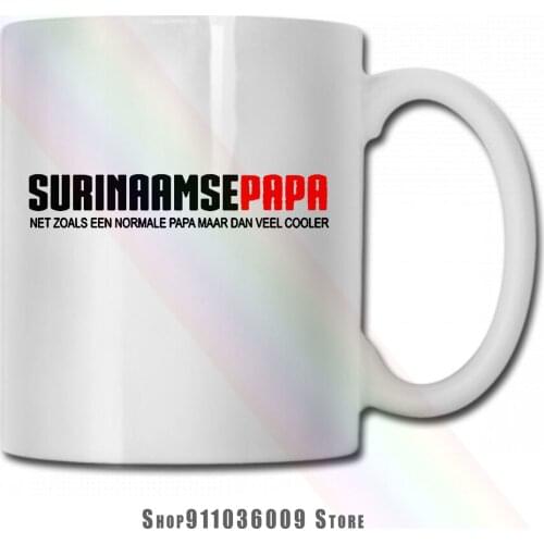 Normale Papa mug cup tazas