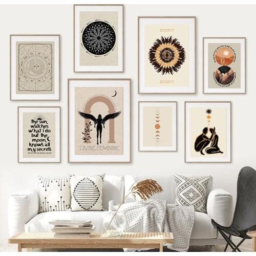 OCIBOTO Interior Decor Items