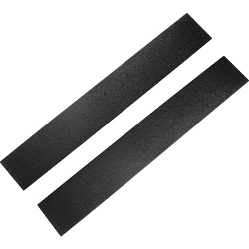 Car Front Door B Pillar Moulding Trim for Grand Caravan 2008-2019