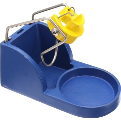 Soldering Iron Stand Welding Holder for Fx951 T12 Soldering Station Handle Station