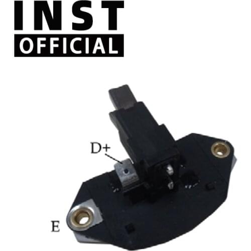 Alternator Voltage Regulator FOR 11.203.390 MG563 AAK3345 AAK3368 AAK4342 IA1022 01181747 11201951 11203060 01182037