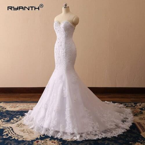 Ryanth Wedding And Evening Dresses