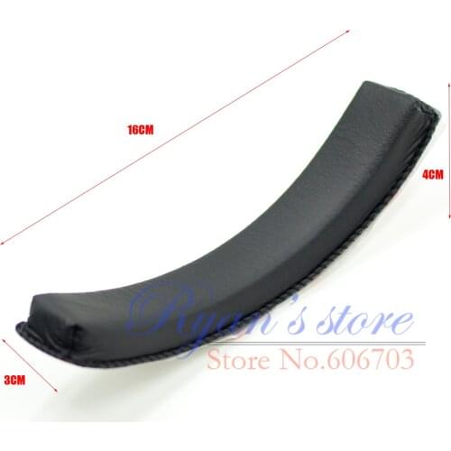 Replacement Headband Cushion Foam Pad For Sennheiser PC150 PC151 PC155 PC160 PC161 PC163 PC165 PC166 HEADSET