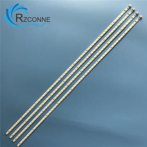 LED Backlight strip 54 leds For Sony 46'' TV KDL-46EX700 KDL-46NX700 RUNTK4337TP LK460D3LA8S