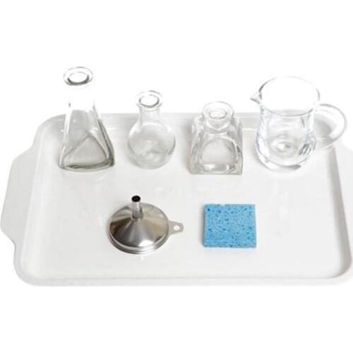 Montessori Basic Skill Practical Materials Preliminary Exercises Pouring Water Working Preschool Early Educational Equipment