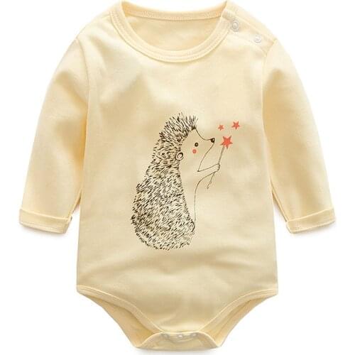 Unini-yun Bodysuit For Boys