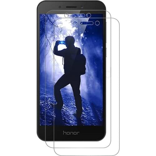 2.5D Full Glue Tempered Glass For Huawei Honor 6C Pro Protective Film Screen Protector for Huawei Honor 6C Pro