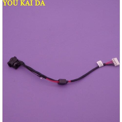 1pcs DC Power Jack Cable Charging Port Plug For Samsung NP350E5C NP350E5C-S02 NP350V5C NP350E7C NP355V5C NP355V5C-S01 NP365E5C