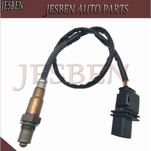 0281004154 Lambda Probe O2 Oxygen Sensor Fit For Ford GRAND C-MAX FOCUS GALAXY KUGA MONDEO RANGER S-MAX 2.0 TRANSIT 2.2 TDCI