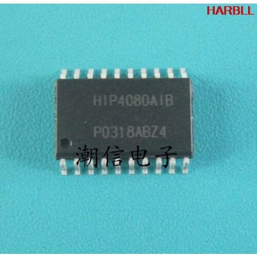 10Pcs HIP4080AIB"SOP-20" New