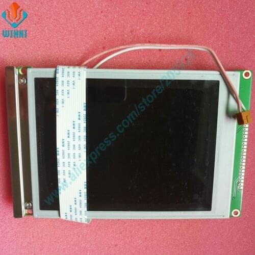 20-20332-6 EW32F10NMW 5.7" 320*240 lcd display modules