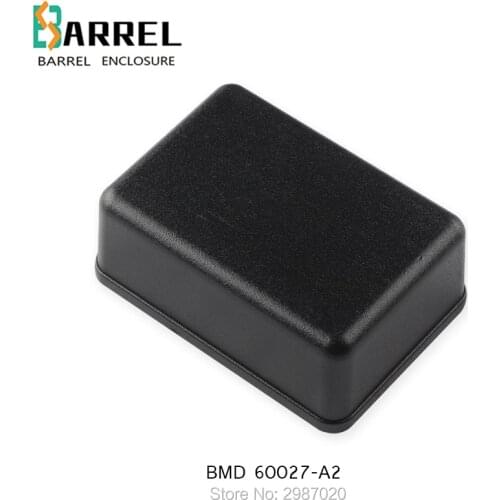 Barrel Health Products
