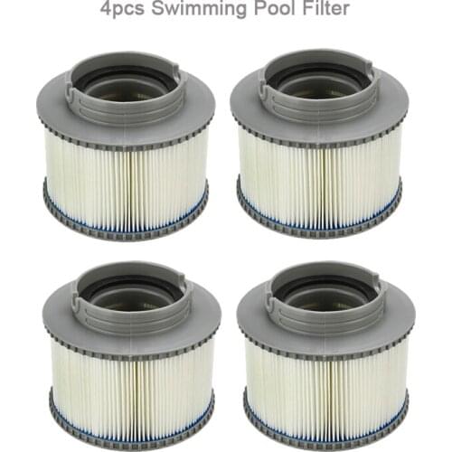 Beveace Mixer Cartridges