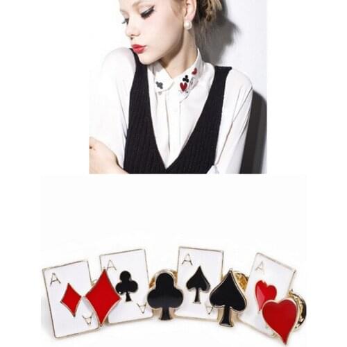 CNANIYA Small Brooches For Clothes