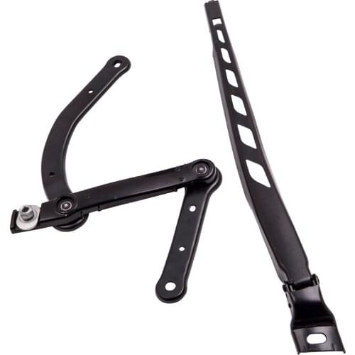 WIPER ARM BEARING PART For BMW E60 E61 520D 525D 530D 535D 61617185366