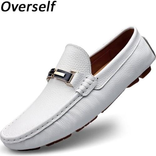 Overself Mens Casual Shoes