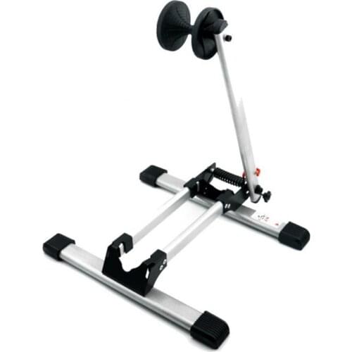 Portable L Type Steel Ultralight Folding Bike Display Parking Racks Repair Stand багажник для велосипеда подножка для велосипеда