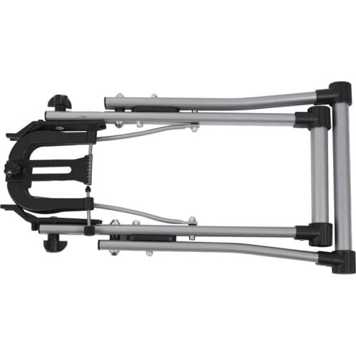 Home Mechanic Bicycle Wheel Truing Stand Wheel Maintenance Home Truing Stand Holder Support Bike Repair Tool