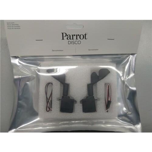 Parrot Disco RC aircraft accessories Spare parts Original Wing Servo motor