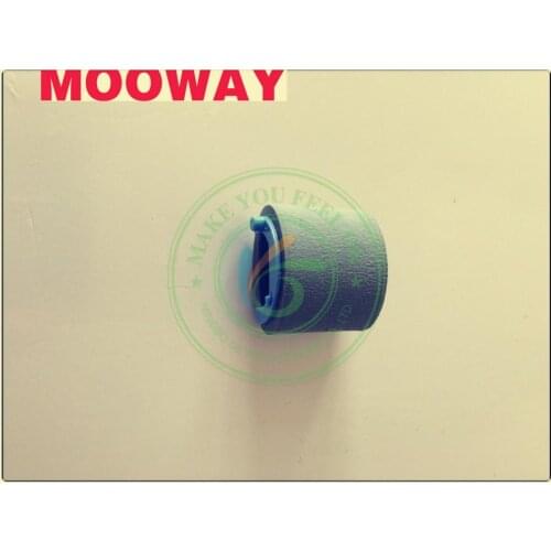 MOOWAY COMPATIBLE NEW RL1-1442-000 RL1-1442 Paper Pickup Roller for HP P1005 P1006 P1007 P1008 P1009 Paper Pickup Roller