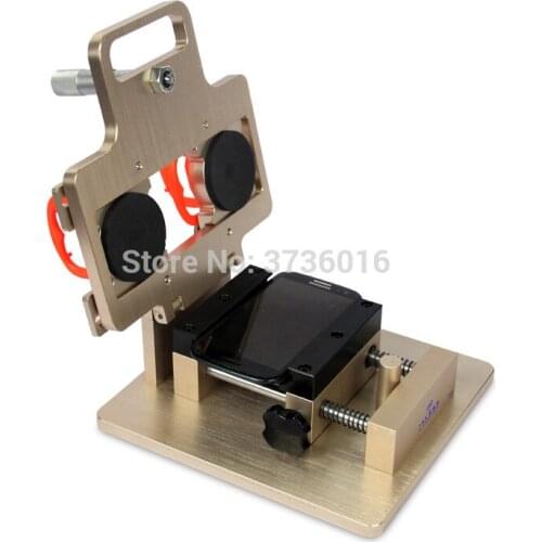 TBK 928 LCD Split Screen Machine Bezel middle Frame Separator for Samsung HTC LG Suction to separate lcd frame