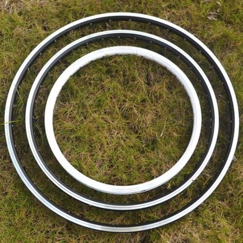 20 24 Inch Bicycle 20 hole 28H 32H Bike Ring Holes V Brake Double Aluminum Alloy Rim