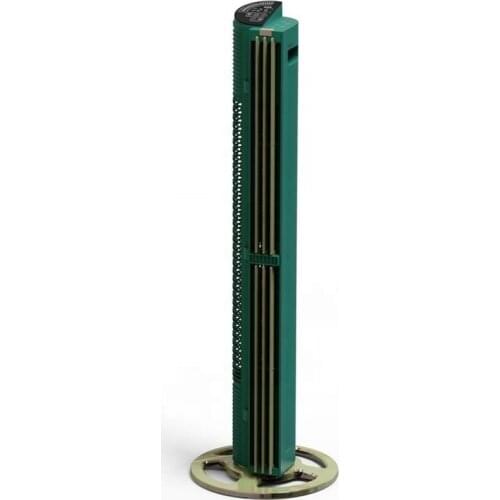 Mosquito Eradication LED Screen Touch Sensitive App Control Wifi Router Tower Fan