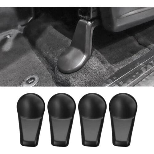 Car Seat Bracket Rust proof Protection Cover for Toyota- 2014-2020