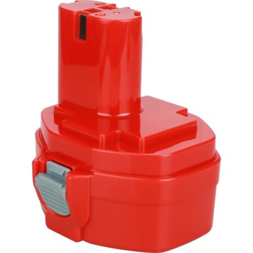 New 14.4V 4000mAh Ni-MH Power Tools Rechargeable Batteries for Makita 1420 1422 1433 1434 1435 4033D 6281D 6280D 6337D